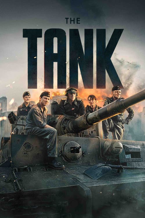 The Tank (2025)
