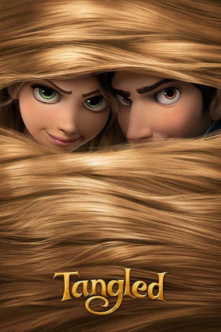 Tangled (2010)