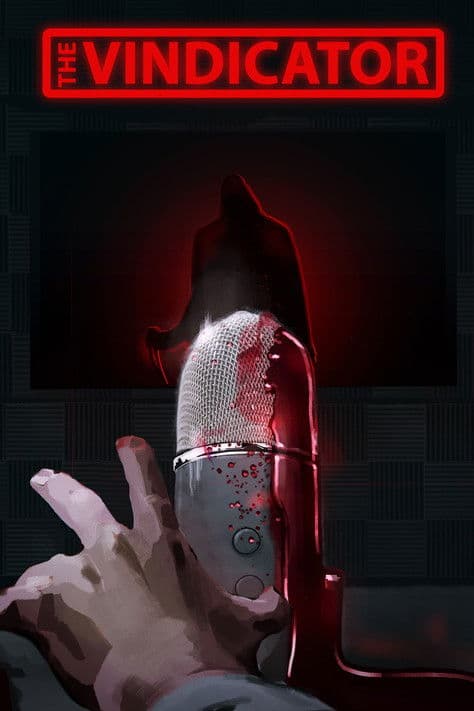 The Vindicator (2025)