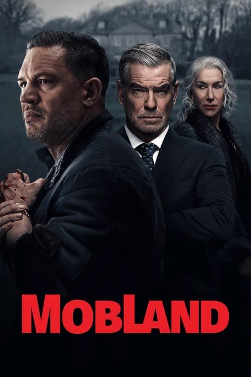 MobLand (2025)