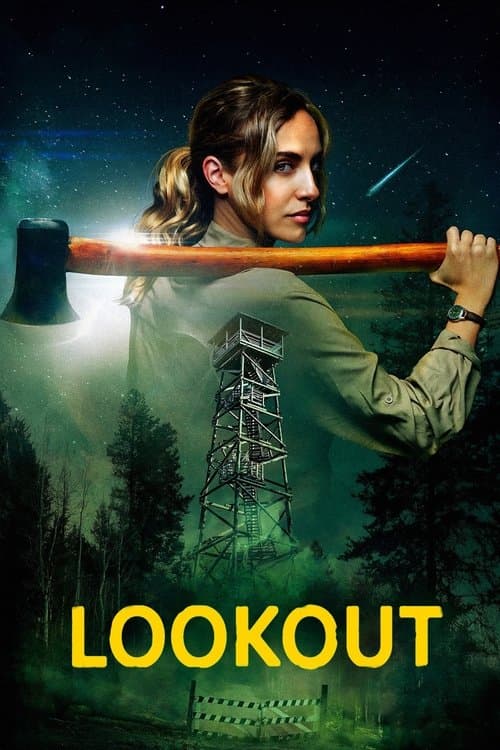 Lookout (2025)